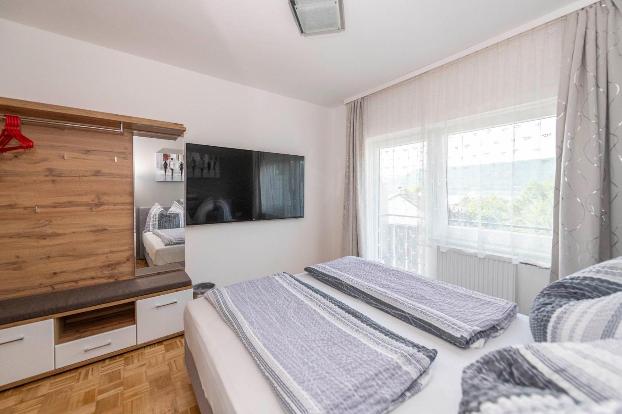 Gaestehaus Genf Velden am Wörthersee Quarto foto